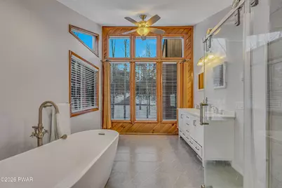 37 Parkwood Drive, Lakeville, PA 18436 - Photo 32