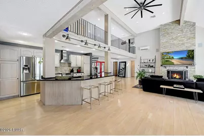 412 Canoe Brook Drive, Lords Valley, PA 18428 - Photo 36