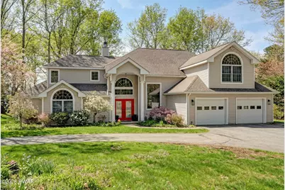 412 Canoe Brook Drive, Lords Valley, PA 18428 - Photo 2