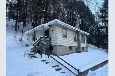 40 Watts Hill Road, Honesdale, PA 18431 - Photo 1