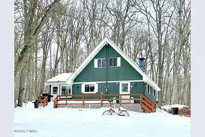 350 Oak Hill Road, Hawley, PA 18428 - Photo 6