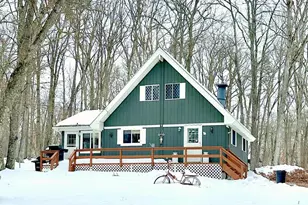 350 Oak Hill Rd, Hawley, PA 18428 - Photo 6