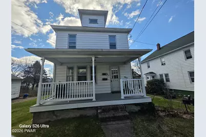 226 3rd Street, Blakely, PA 18447 - Photo 4