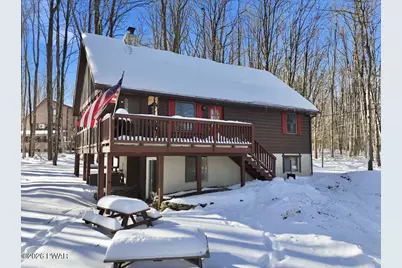 139 Lakeview Drive W, Lake Ariel, PA 18436 - Photo 1