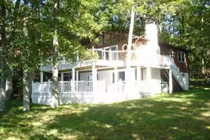 145 E East Lake Dr, Milford, PA 18337 - Photo 2