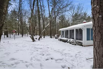 202 Fox Road, Dingmans Ferry, PA 18328 - Photo 46