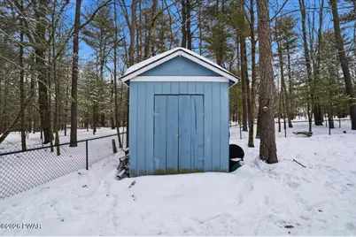 202 Fox Road, Dingmans Ferry, PA 18328 - Photo 48