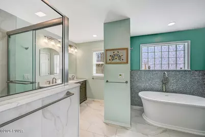 108 Mountain View Drive, Lords Valley, PA 18428 - Photo 58