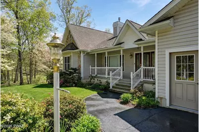 108 Mountain View Drive, Lords Valley, PA 18428 - Photo 116