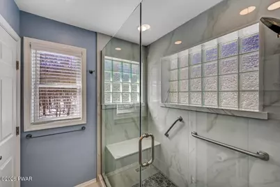 108 Mountain View Drive, Lords Valley, PA 18428 - Photo 44