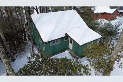 423 Sunset Forest Drive, Hawley, PA 18428 - Photo 1