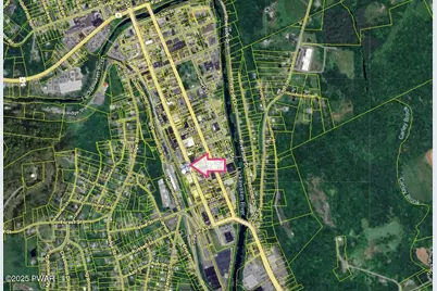 622 Main Street #205, Honesdale, PA 18431 - Photo 18