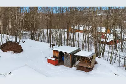 187 Arnolds Road, Equinunk, PA 18417 - Photo 94