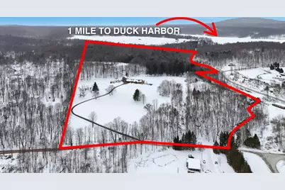 187 Arnolds Road, Equinunk, PA 18417 - Photo 12