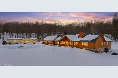 187 Arnolds Road, Equinunk, PA 18417 - Photo 4