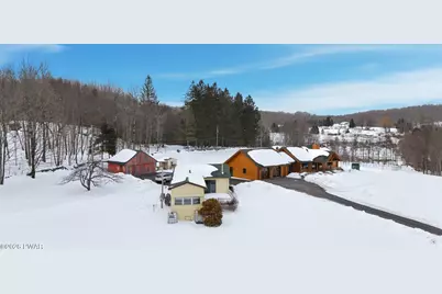 187 Arnolds Road, Equinunk, PA 18417 - Photo 112