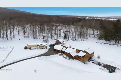 187 Arnolds Road, Equinunk, PA 18417 - Photo 10