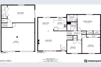 102 Sprint Court, Milford, PA 18337 - Photo 44