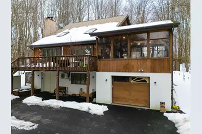 30 N Gate Court S, Lake Ariel, PA 18436 - Photo 1