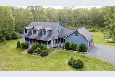 171 Wilsonville Road, Hawley, PA 18428 - Photo 1