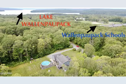 171 Wilsonville Road, Hawley, PA 18428 - Photo 2