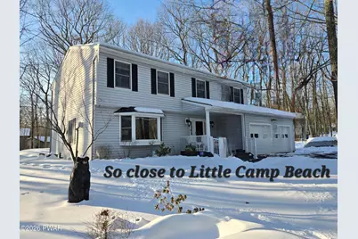 102 Longspur Lane, Lords Valley, PA 18428 - Photo 1