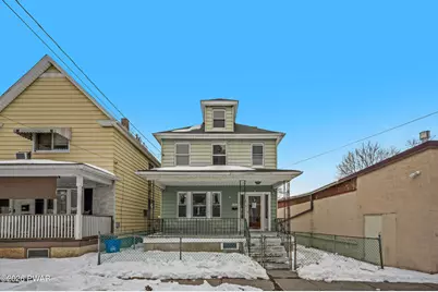 919 Sanderson Avenue, Scranton, PA 18509 - Photo 1