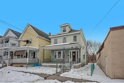 919 Sanderson Avenue, Scranton, PA 18509 - Photo 2
