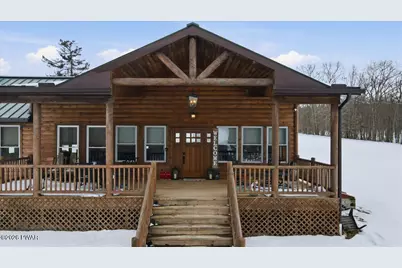 190 Garrity Road, Hawley, PA 18428 - Photo 4