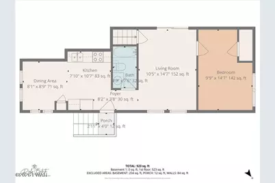 454/456 Woodland Avenue, Hawley, PA 18428 - Photo 42