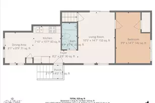 454/456 Woodland Ave, Hawley, PA 18428 - Photo 42