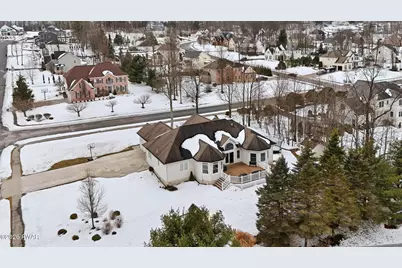 603 Clover Lane, Moscow, PA 18444 - Photo 86