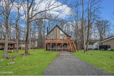 252 Greenbriar Circle, Tobyhanna, PA 18466 - Photo 1