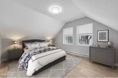 252 Greenbriar Circle, Tobyhanna, PA 18466 - Photo 26