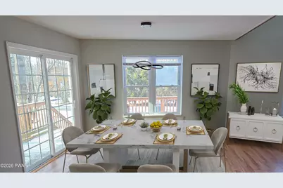 252 Greenbriar Circle, Tobyhanna, PA 18466 - Photo 12