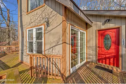 252 Greenbriar Circle, Tobyhanna, PA 18466 - Photo 8