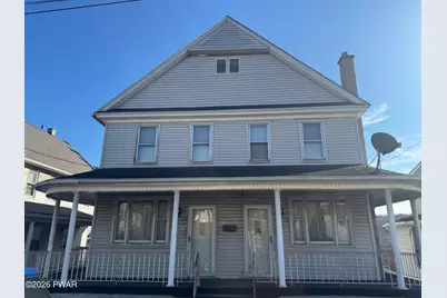 1020 Lincoln Street, Scranton, PA 18519 - Photo 1