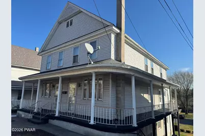 1020 Lincoln Street, Scranton, PA 18519 - Photo 2