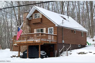 41 Deerfoot Road, Lake Ariel, PA 18436 - Photo 1