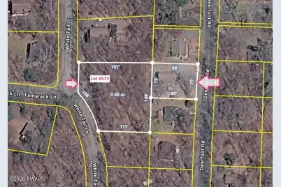 41 Deerfoot Road, Lake Ariel, PA 18436 - Photo 54