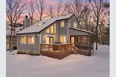 215 Tanager Road, Lackawaxen, PA 18435 - Photo 4