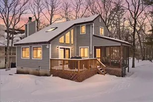 215 Tanager Rd, Lackawaxen, PA 18435 - Photo 4