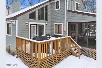 215 Tanager Road, Lackawaxen, PA 18435 - Photo 6