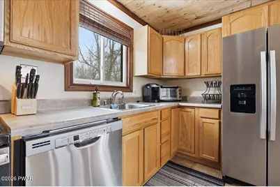 215 Tanager Road, Lackawaxen, PA 18435 - Photo 22