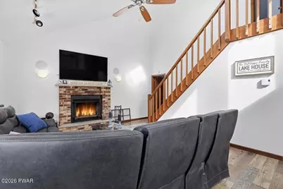 215 Tanager Road, Lackawaxen, PA 18435 - Photo 6