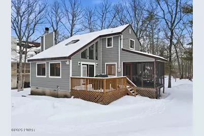 215 Tanager Road, Lackawaxen, PA 18435 - Photo 1