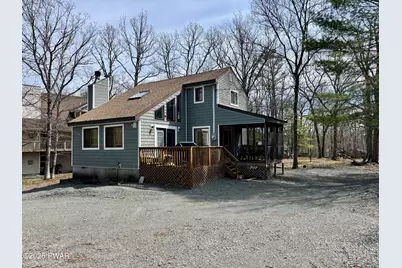 215 Tanager Road, Lackawaxen, PA 18435 - Photo 2