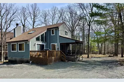 215 Tanager Road, Lackawaxen, PA 18435 - Photo 1