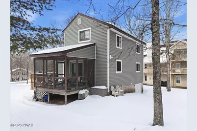 215 Tanager Road, Lackawaxen, PA 18435 - Photo 40