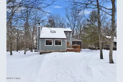 215 Tanager Road, Lackawaxen, PA 18435 - Photo 4